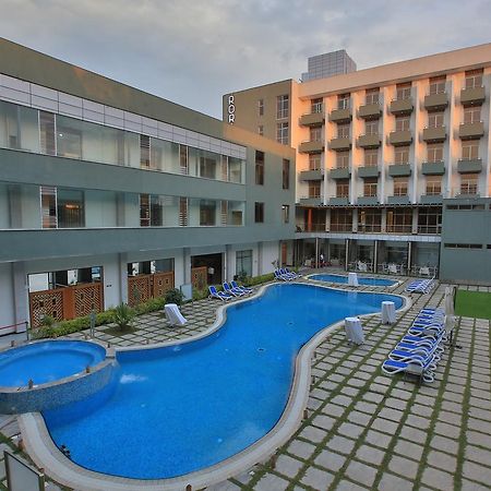 Rori Hotel Awassa Eksteriør bilde